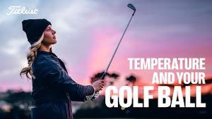 Video post by @titleist on YouTube