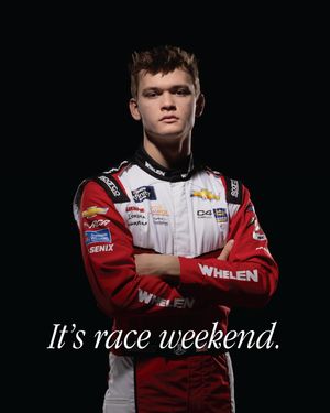 Image post by @whelenmotorsports on Instagram