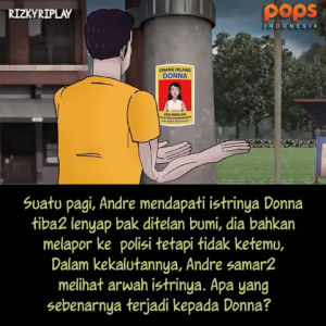 Image post by @rizkyriplay on TikTok