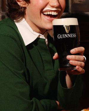 Image post by @guinnessus on Instagram