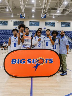 Image post by @bigshotsnation on Instagram