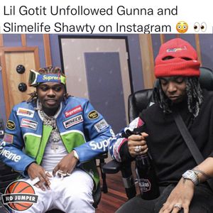 Image post by @nojumper on Instagram