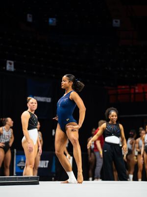 Image post by @ucdavisgym on Instagram