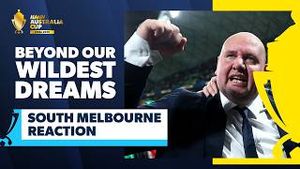 Video post by @footballaustralia on YouTube