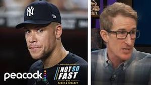 Video post by @nbcsports on YouTube