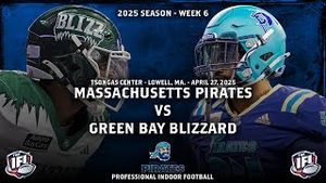 Video post by @massachusettspirates on YouTube