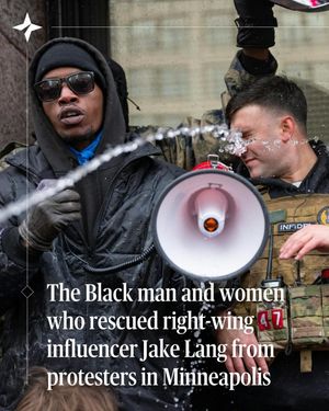 Image post by @startribune on Instagram