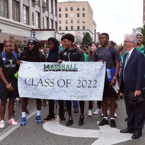 Image post by @marshallu on Instagram