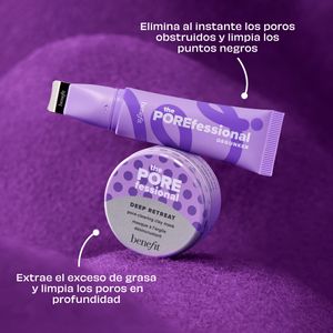 Image post by @benefitspain on Instagram