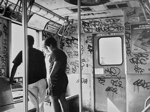 Image post by @graffitiosity on Instagram