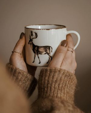 Image post by @kate.simple.life on Instagram