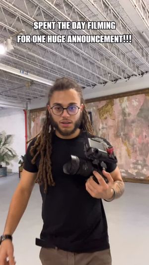 Video post by @OfficialJoshuaSoto on Facebook