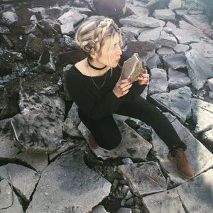 Image post by @mrkate on Instagram