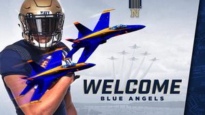 Image post by @navyfb on Instagram
