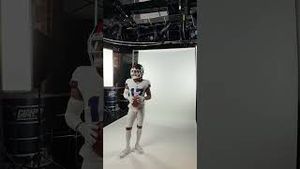Video post by @New York Giants on YouTube