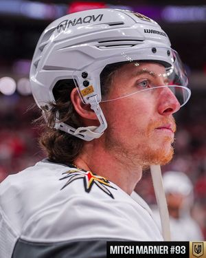 Image post by @nhl on Instagram