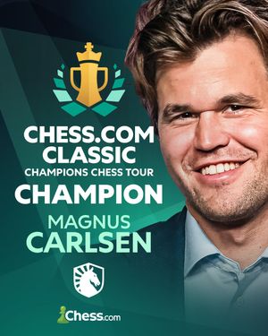 Image post by @wwwchesscom on Instagram