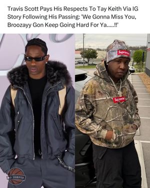 Image post by @nojumper on Instagram
