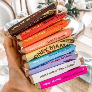 Image post by @honeymamas on Instagram