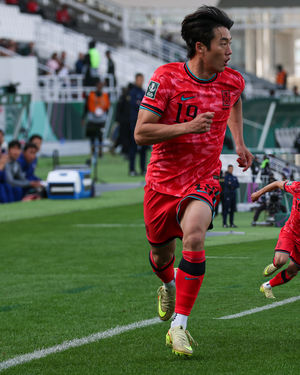 Image post by @thekfa on Instagram