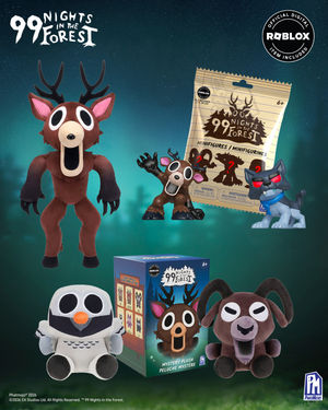 Image post by @smythstoys on Instagram