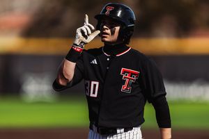 Image post by @ttu_baseball on Instagram