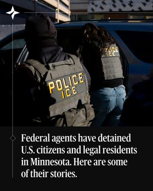 Image post by @startribune on Instagram