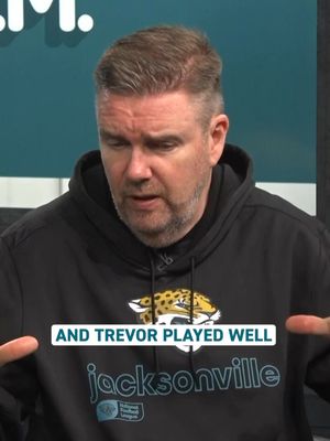 Video post by @jacksonvillejaguars on Facebook