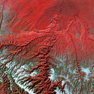 Image post by @usgs on Instagram