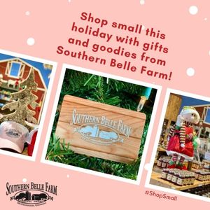 Video post by @southernbellefarm on Instagram
