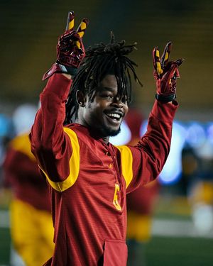 Image post by @usc.fb on Instagram