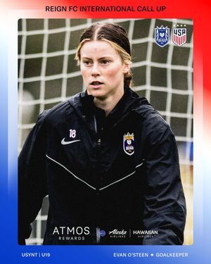 Image post by @reignfc on Instagram