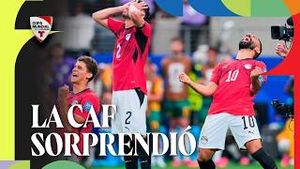 Video post by @deportes on YouTube