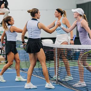 Image post by @dowtenniscl on Instagram