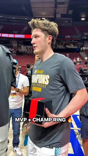 Video post by @nba on Facebook