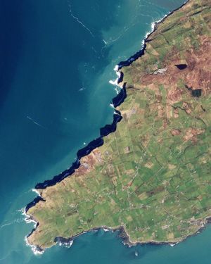 Image post by @planetlabs on Instagram