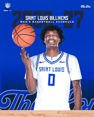 Image post by @saintlouismbb on Instagram