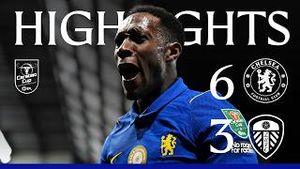 Video post by @chelseafc on YouTube