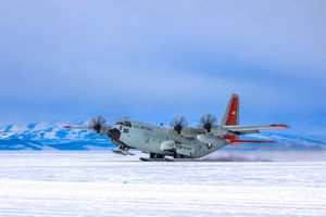 Image post by @usairforce on Instagram