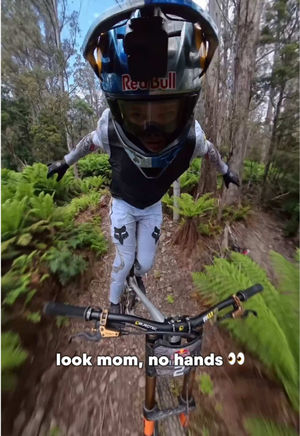 Video post by @redbullbike on TikTok