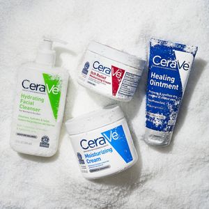 Image post by @cerave on Instagram