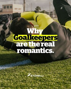 Image post by @storellisoccer on Instagram