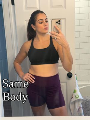 Image post by @arianajoychristie on Instagram