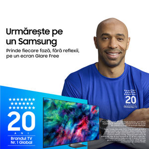 Image post by @samsungromania on Instagram
