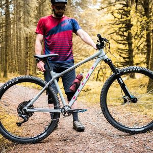 Image post by @vitusbikes on Instagram