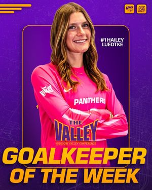 Image post by @unipanthersoccer on Instagram