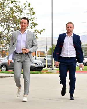 Image post by @utahgrizzlies on Instagram