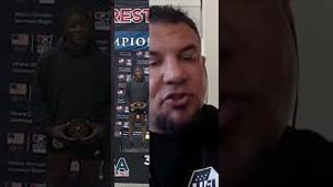 Video post by @morningkombat on YouTube