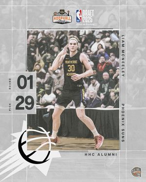 Image post by @hoophallclassic on Instagram