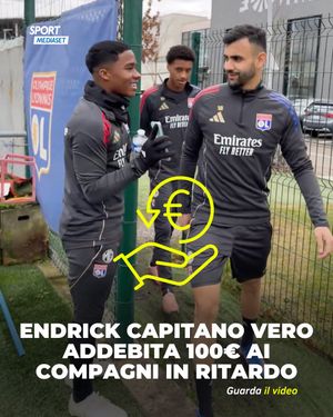 Image post by @sportmediaset on Instagram